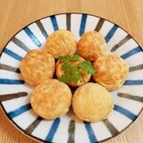 ♪シーフードミックスとチーズ入りのたこ焼き♪